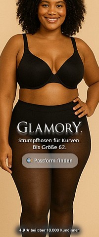 Mode für Übergrössen