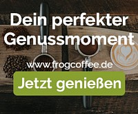 Kaffee, Tee und mehr